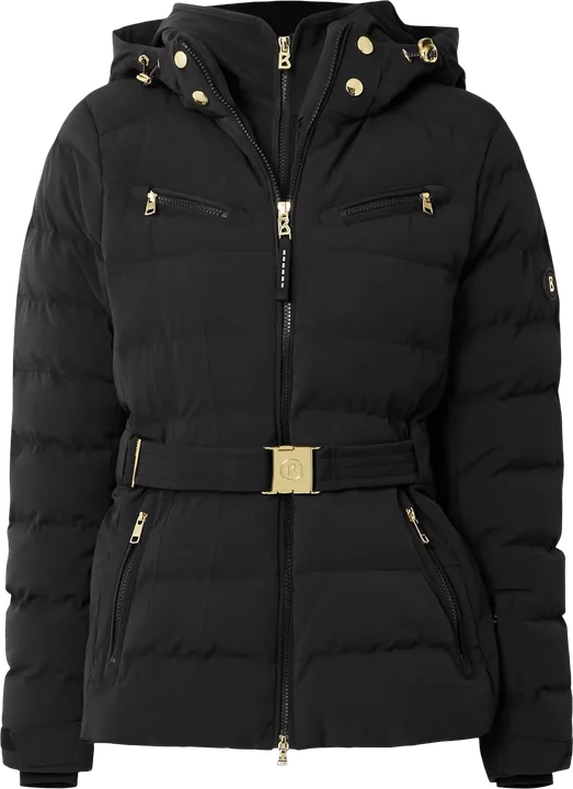 Bogner piece