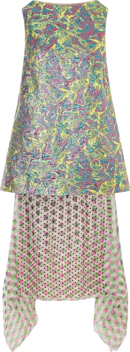 Dries Van Noten piece