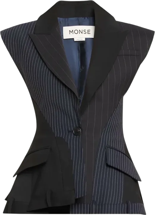 Monse hero