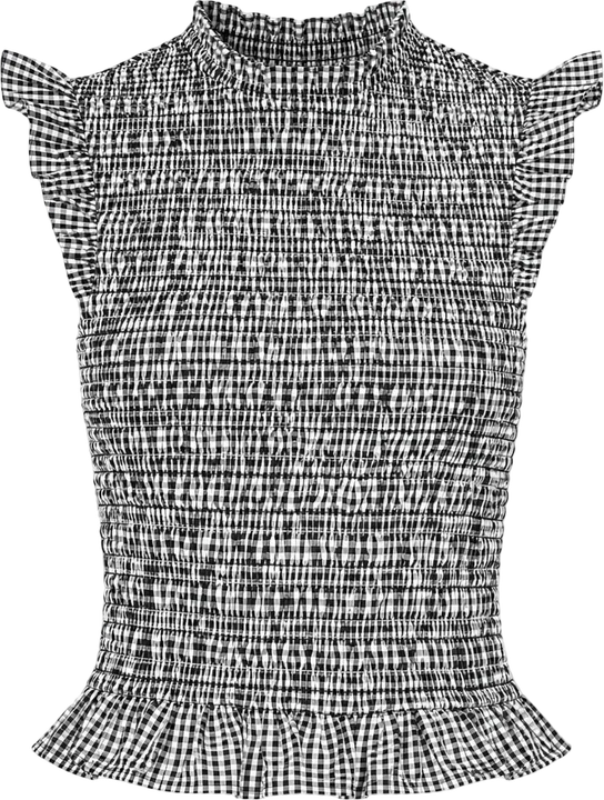 Steele piece