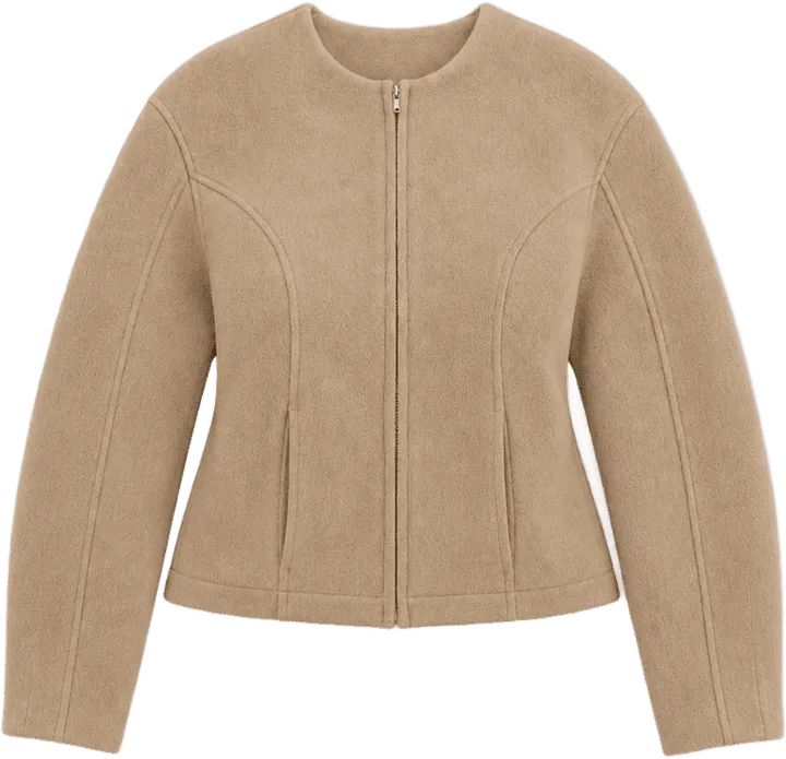 Belle Anna piece