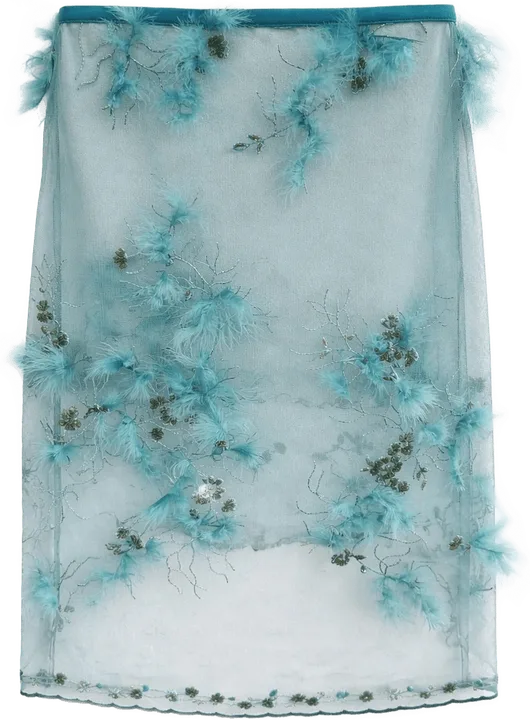 Tissimum piece