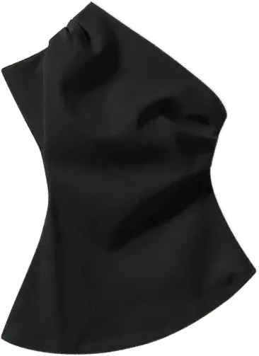 The Garment piece