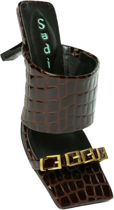 Sadi Studios hero
