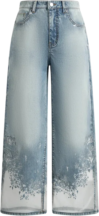 Fabrique piece