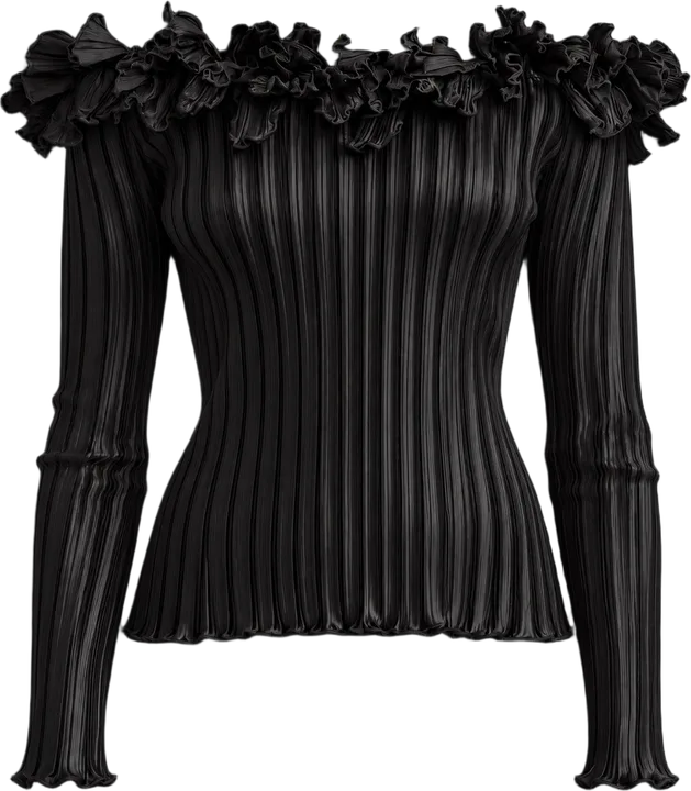 Daphne Valente piece