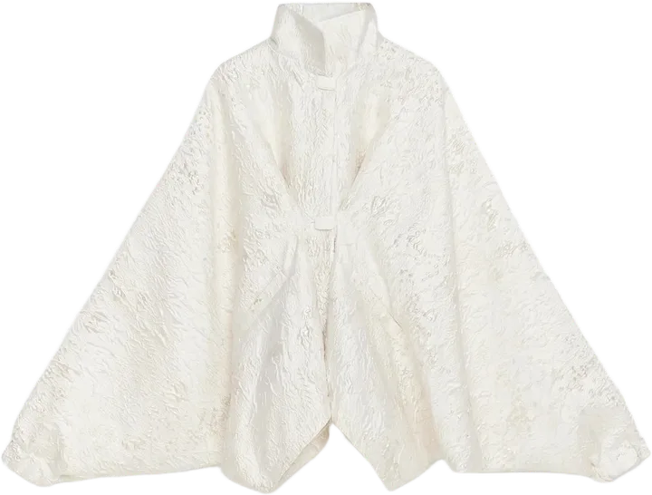 Alas Silk piece