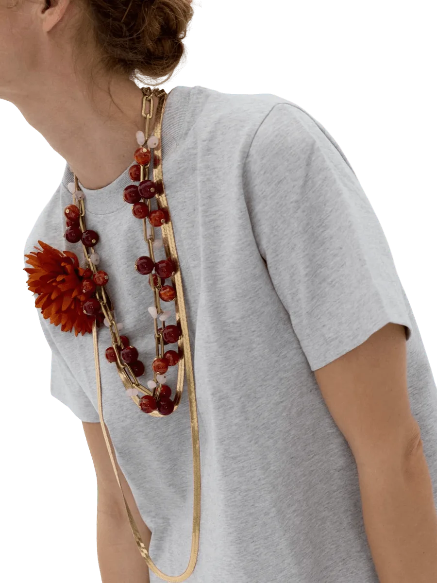 Sita Nevado ÁBACO NECKLACE