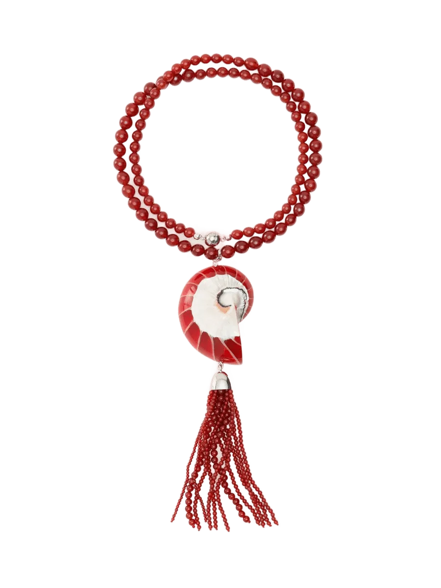 Julietta [PRE-ORDER] Belmare Necklace