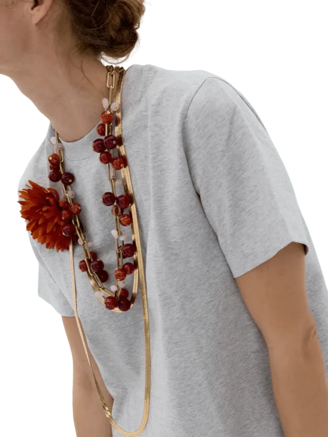 Sita Nevado ÁBACO NECKLACE