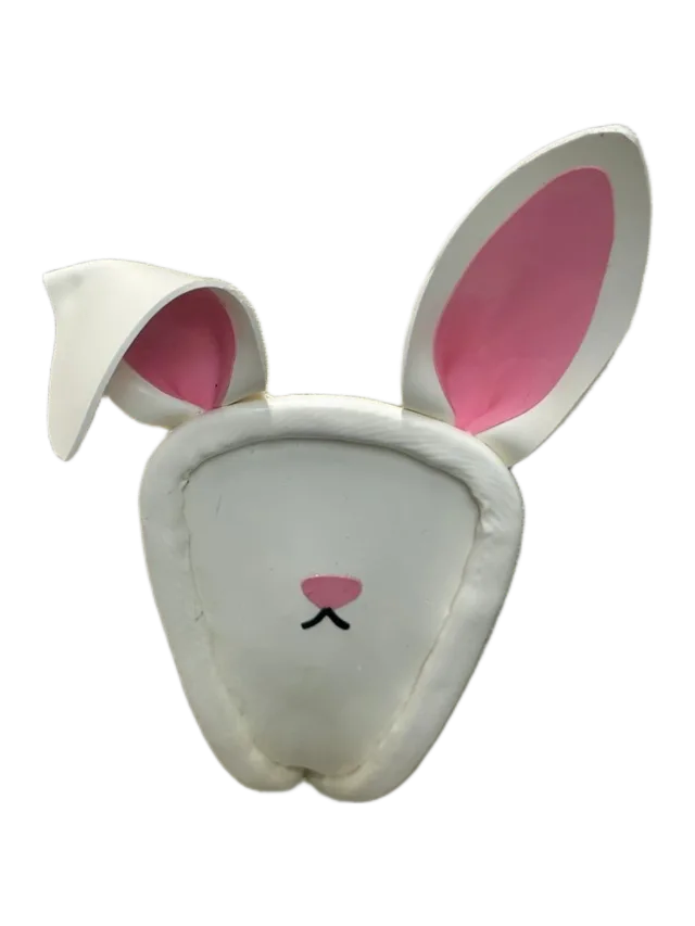 POSTER GIRL 'Honey Bunny' C-string