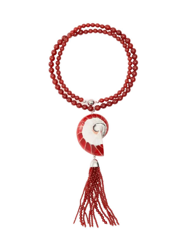 Julietta [PRE-ORDER] Belmare Necklace