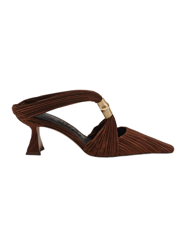 Cult Gaia ADELINE MULE - JAVA