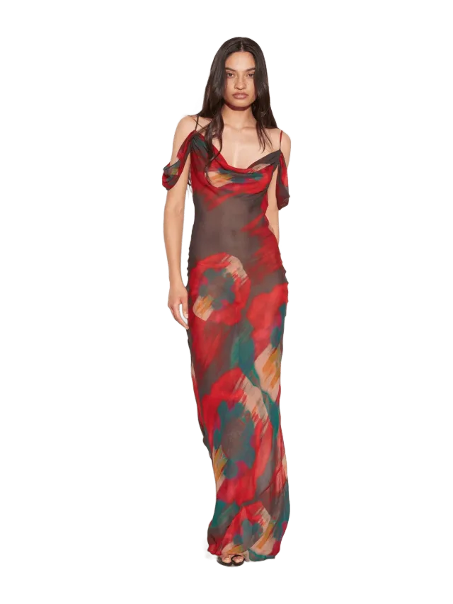 RAT & BOA Adriana Dress