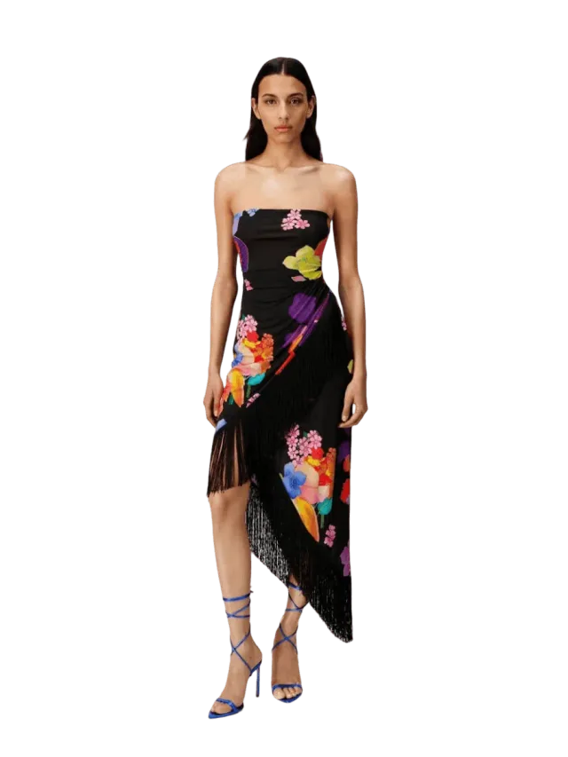 Mirae Alana Hawaii Dress