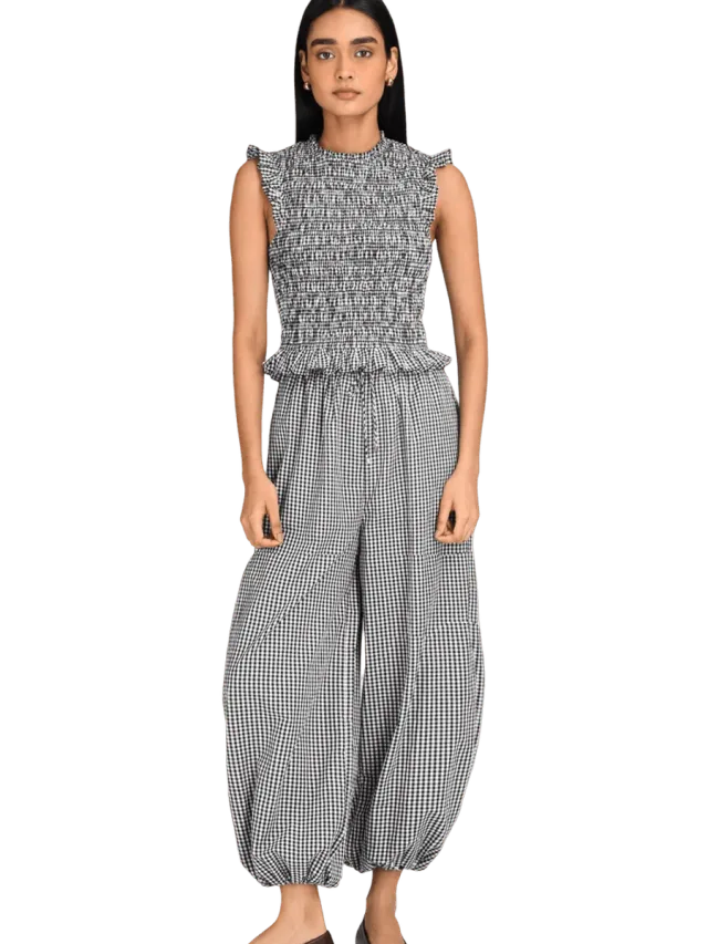 Steele Alexis Pant