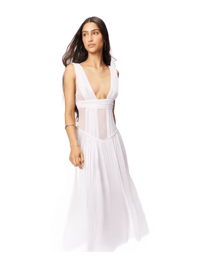 Guizio Amara Dress
