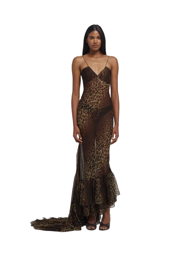 RAT & BOA Amazonie Dress