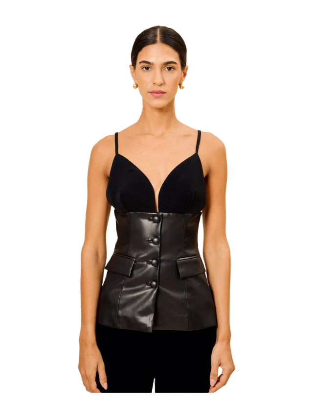Vanina Amelia Bustier