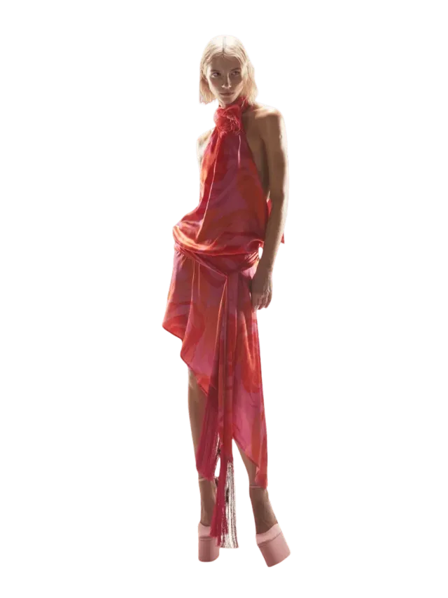 Mirae Amos Wild Roses