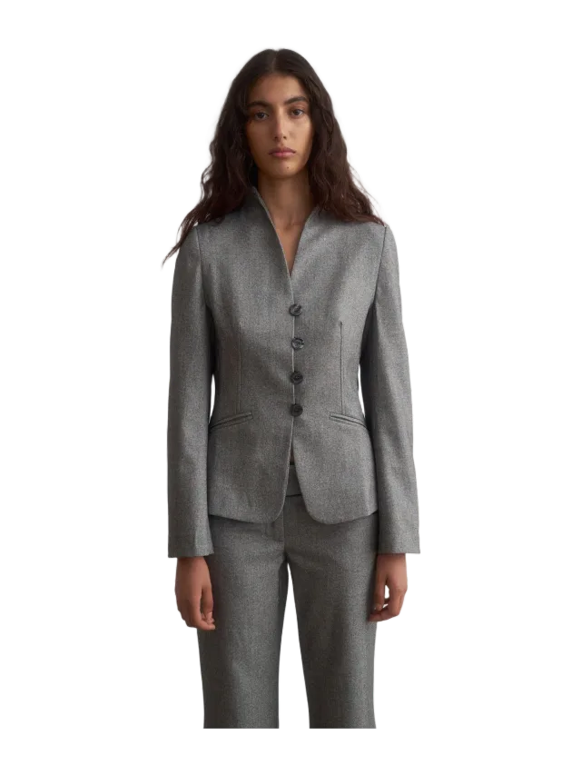 Coloma's Andrea Gray Jacket