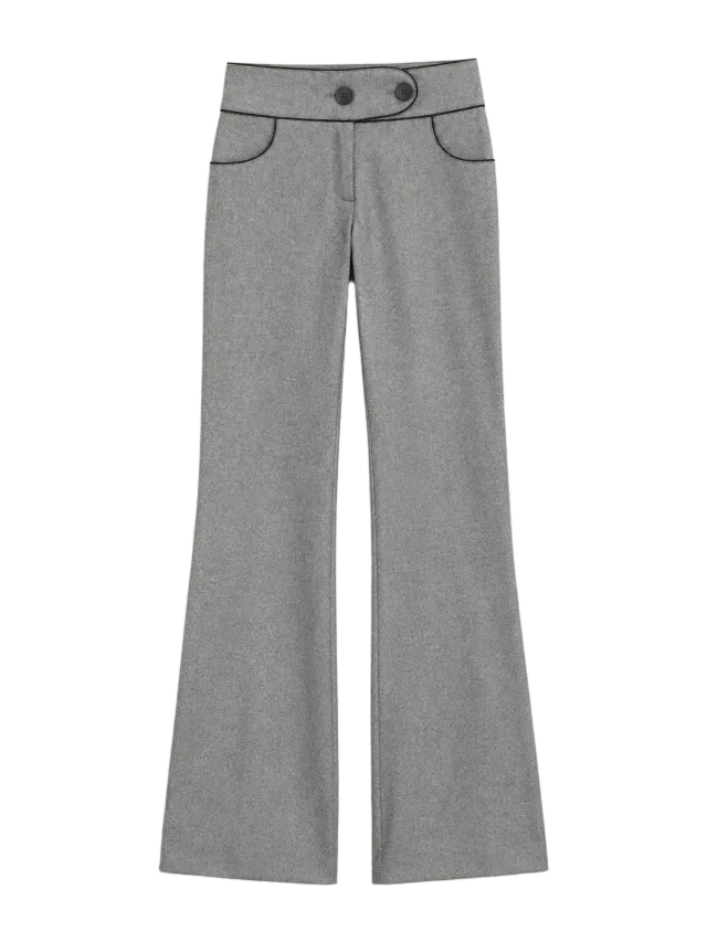 Coloma's Andrea Gray Pants