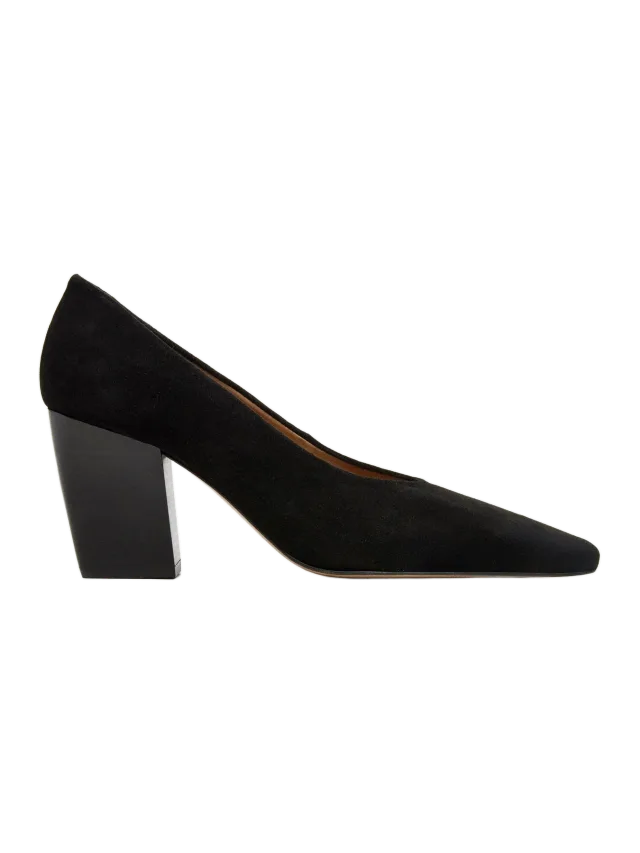 Flattered Angelina 65 Suede
