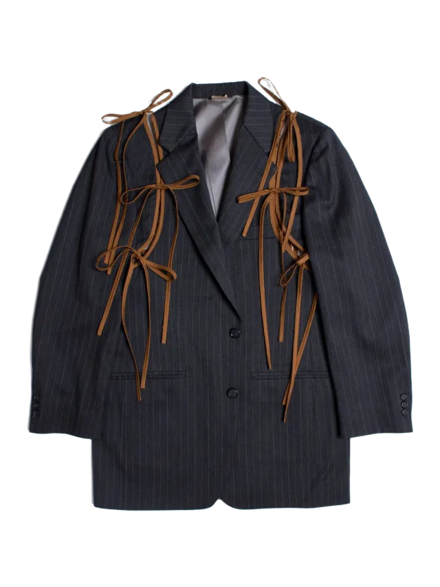 Banzo APRON IN PEANUT