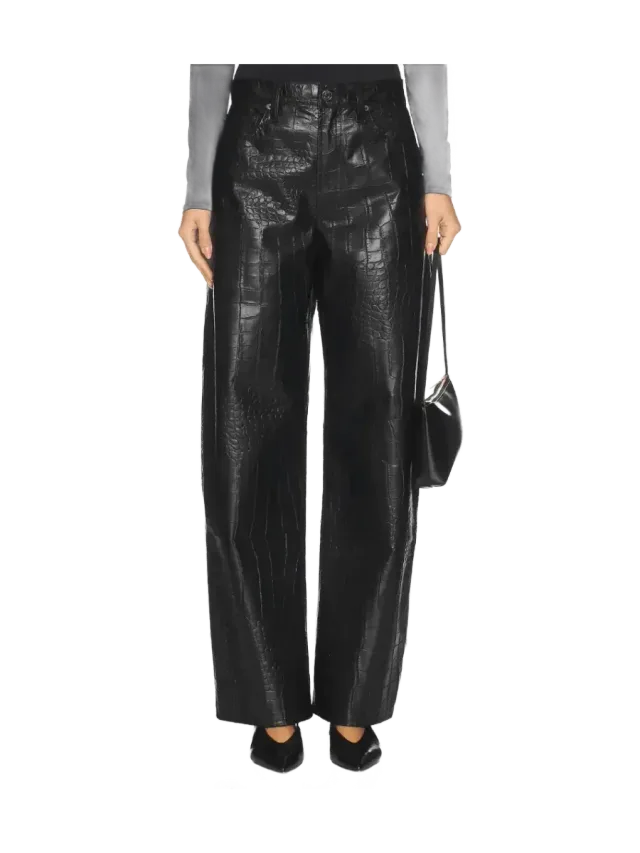 Agolde Arc Pant