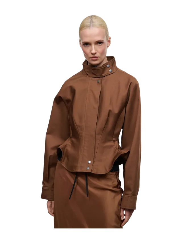 Staud Archie Jacket