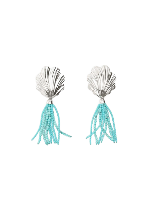 Julietta Aria Earrings