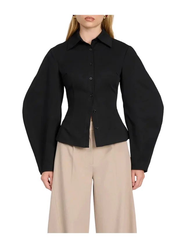 Eliya The Label Arlo Shirt