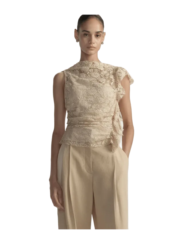 ALC Astrid Lace Top