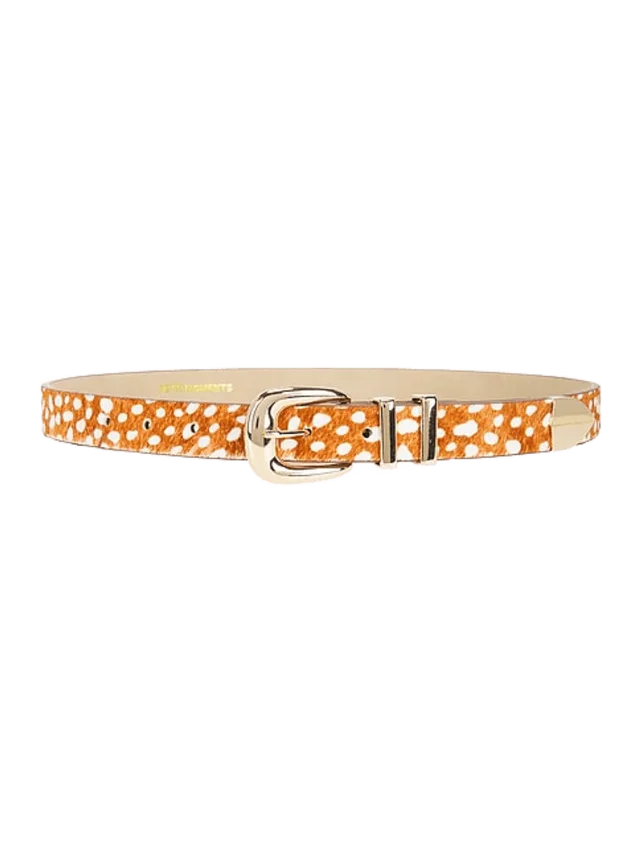 Petit Moments Atlas Belt