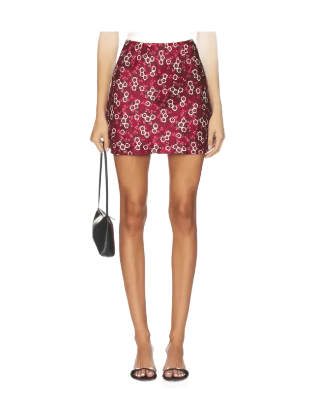 Ciao Lucia Audrey Skirt