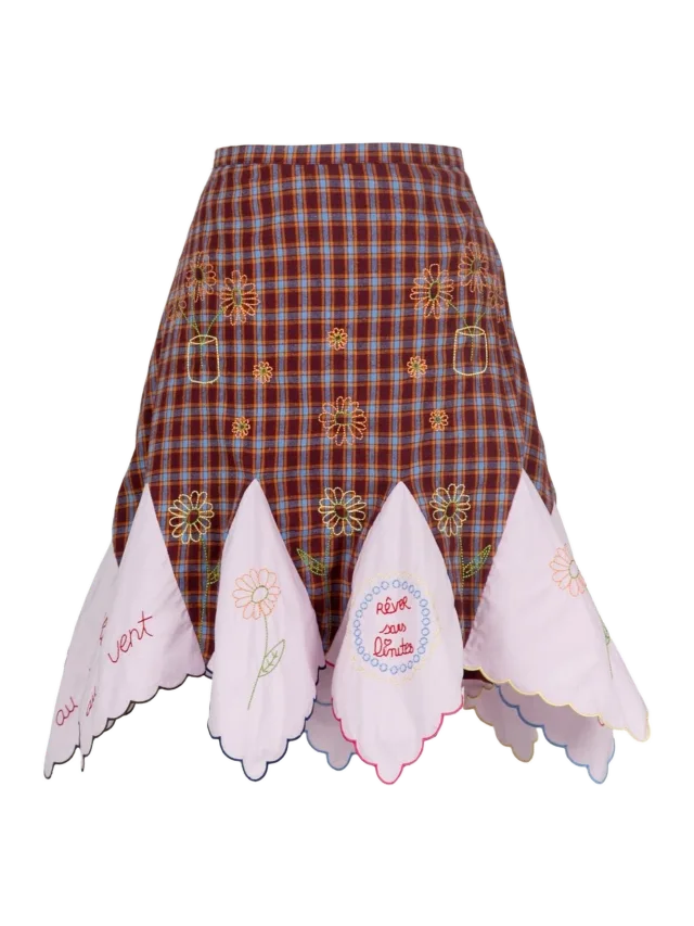 Celia B Aurore Skirt