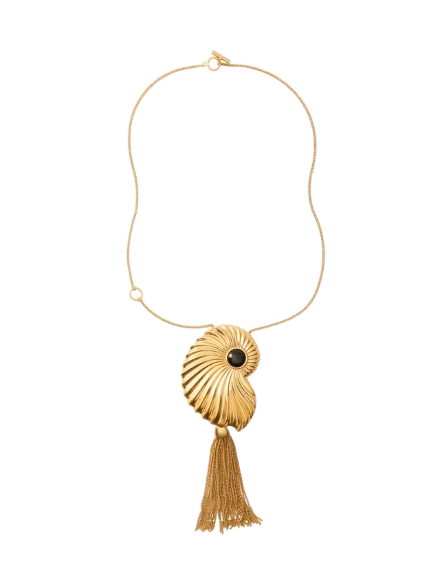 Julietta Aveline Necklace