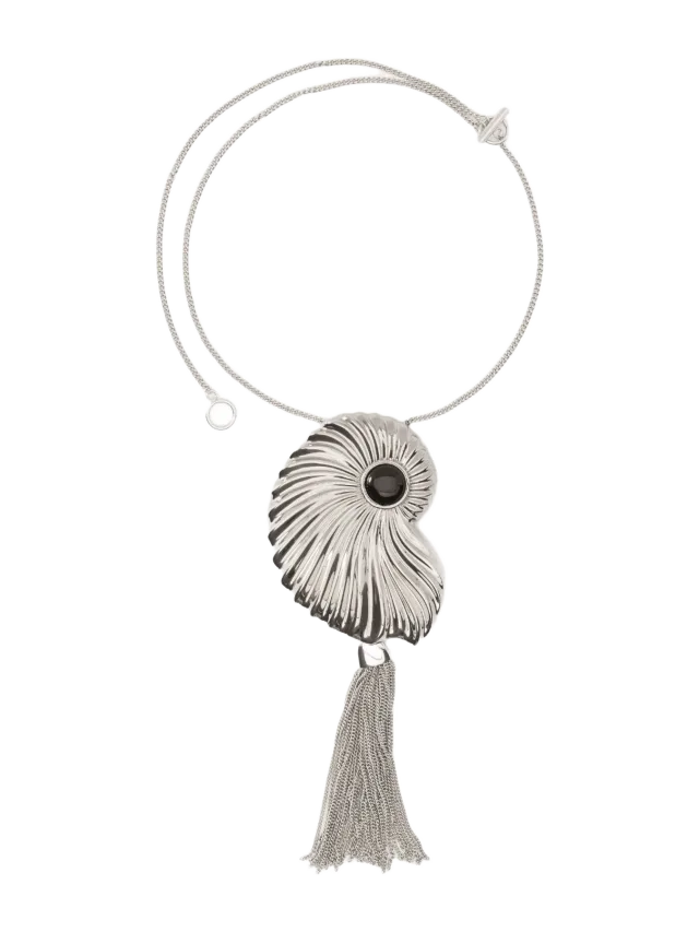 Julietta Aveline Necklace