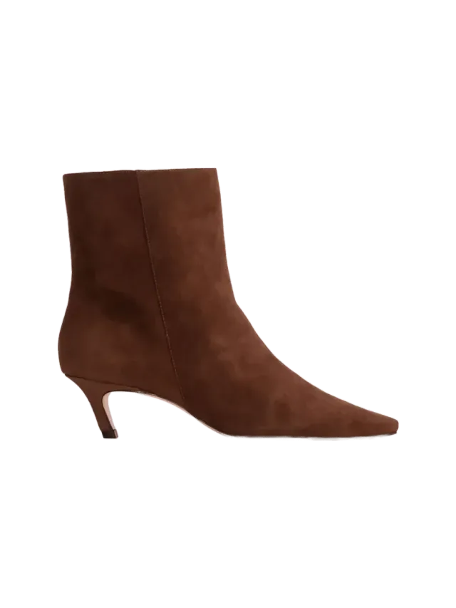 Black Suede Studio Avenue 50