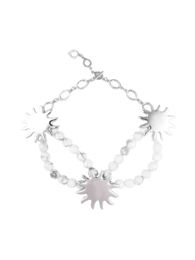 Julietta Bahia Necklace