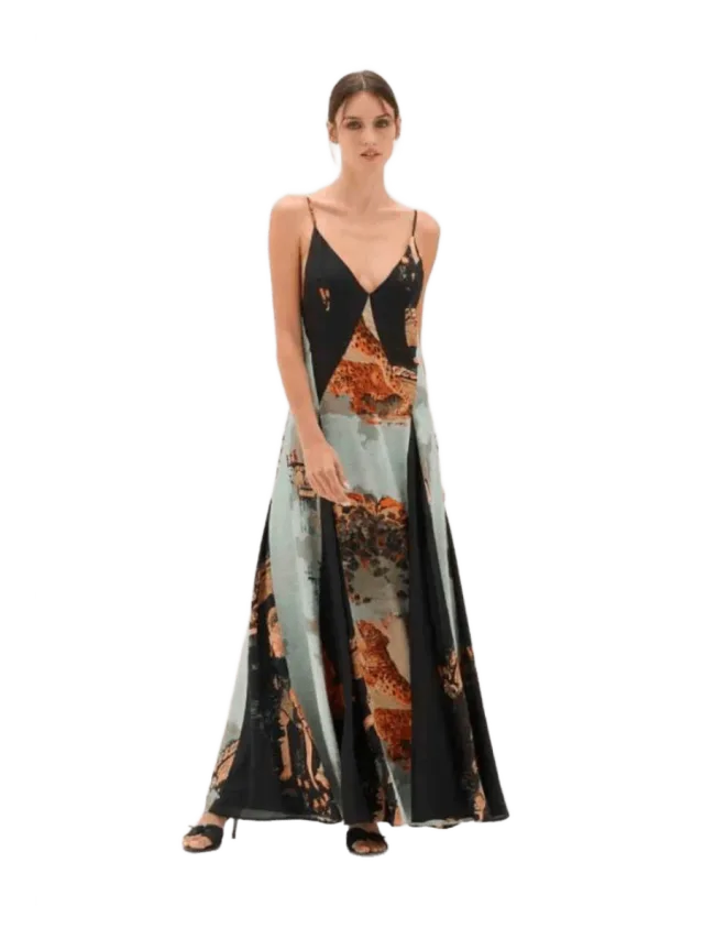 Muma World Bastet Altair Dress