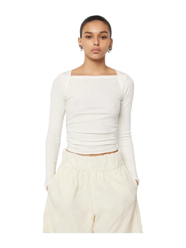 The Line by K Becks Long Sleeve