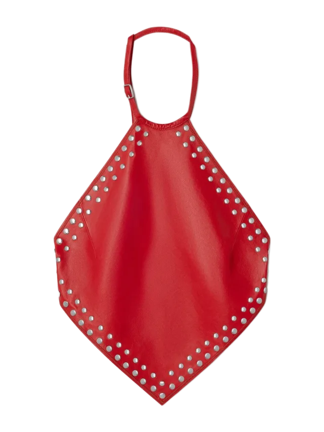 Gimaguas Bella Studs Top