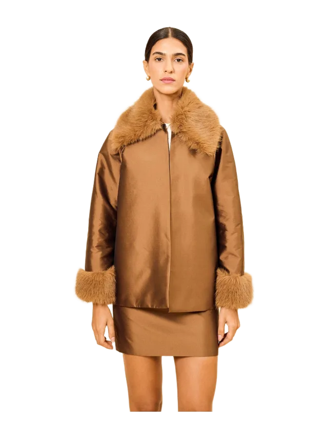 Vanina Belle De Nuit Jacket