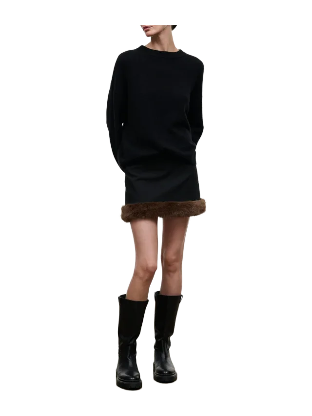 Staud Belles Skirt