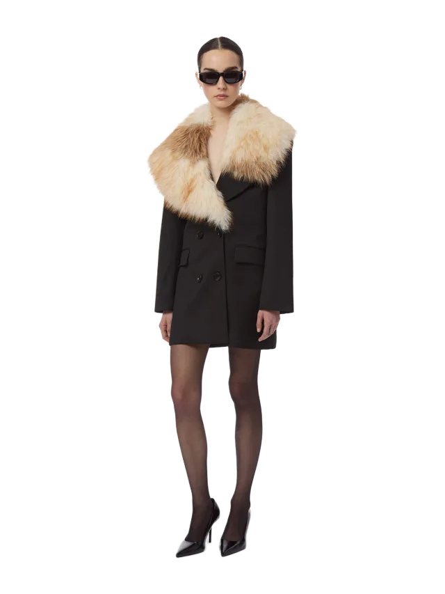 Apparis Bia Blazer Dress