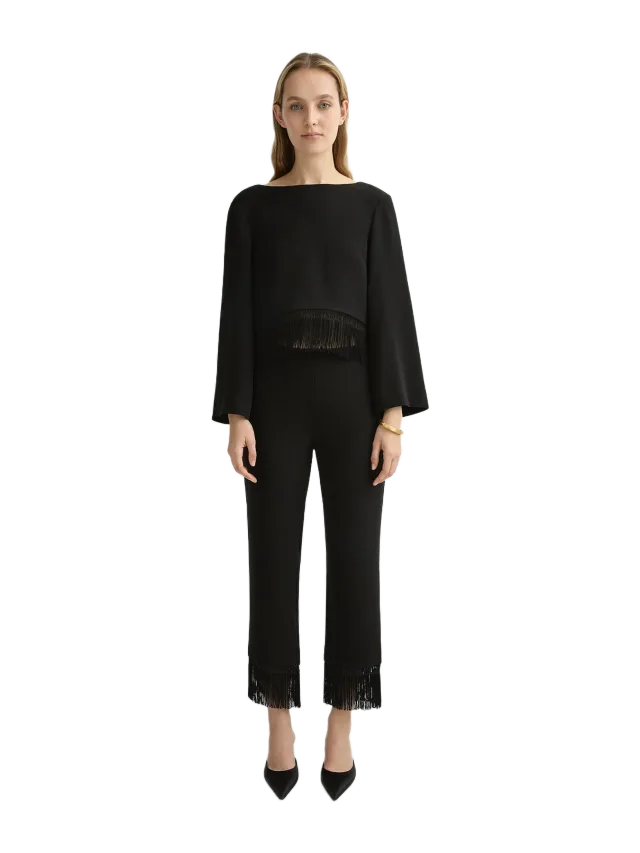 Posse BIANCA PANT