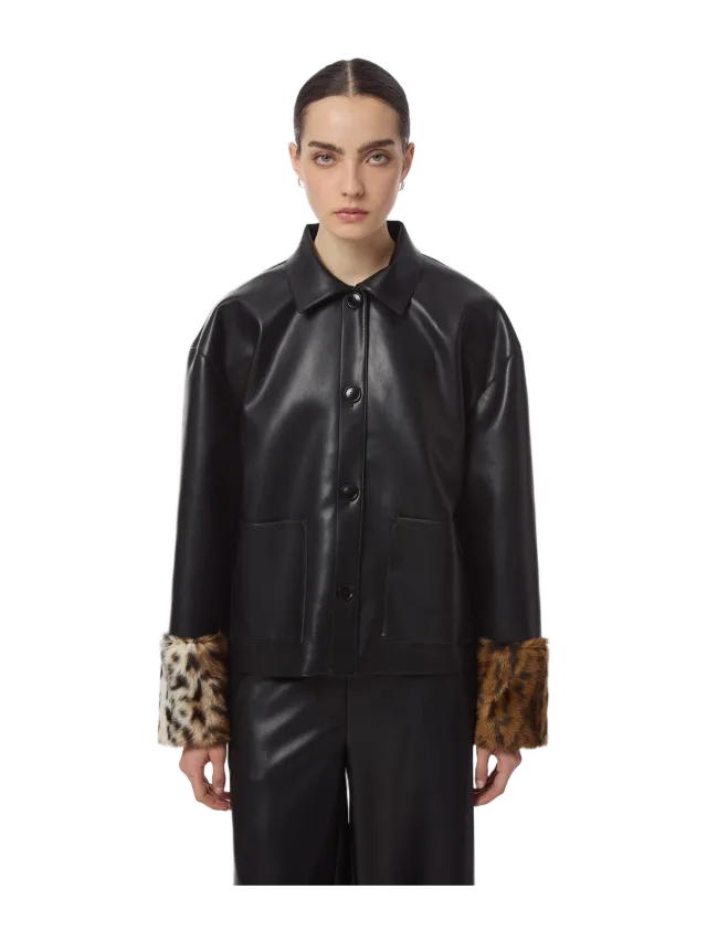 Apparis Bobbie Overshirt