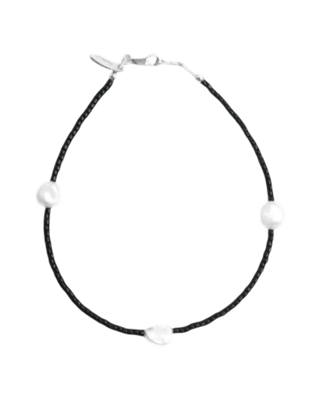 Santangelo Bracelet à Perles