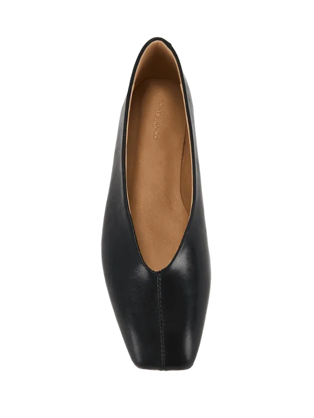 Tony Bianco Brash Flat